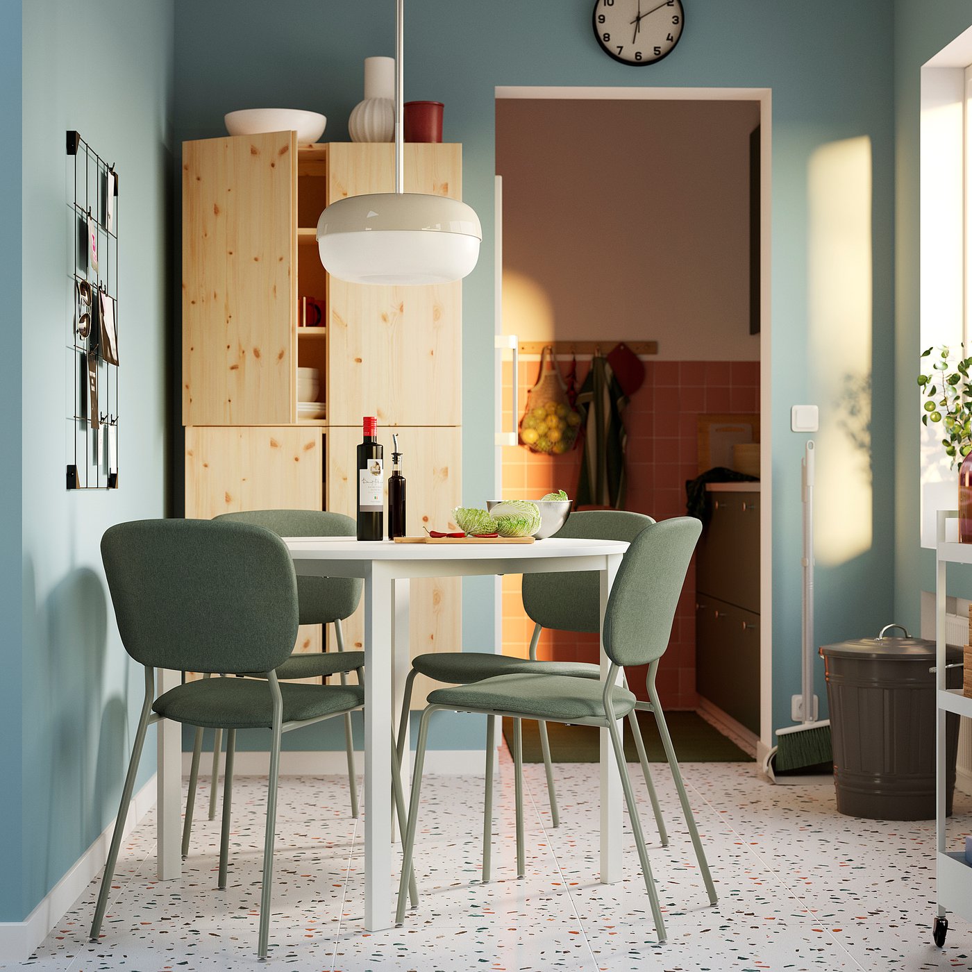 IKEA catalogue photo