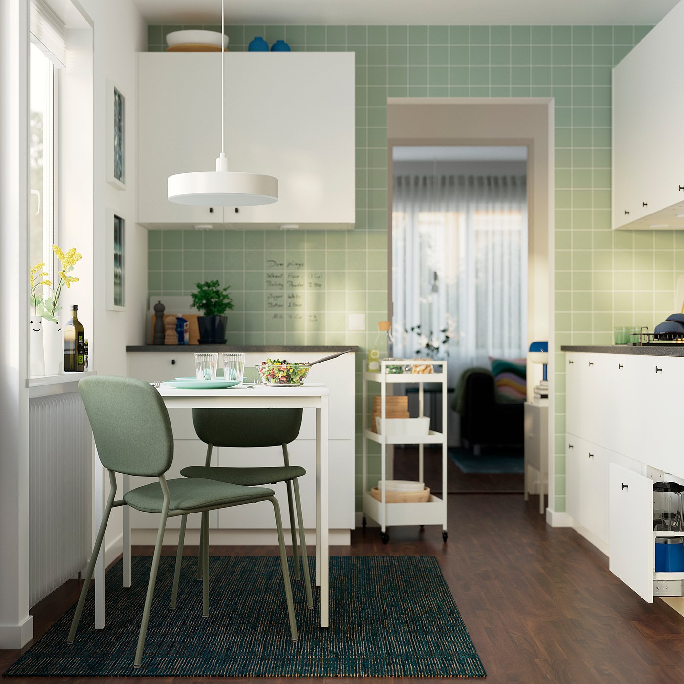 IKEA catalogue photo