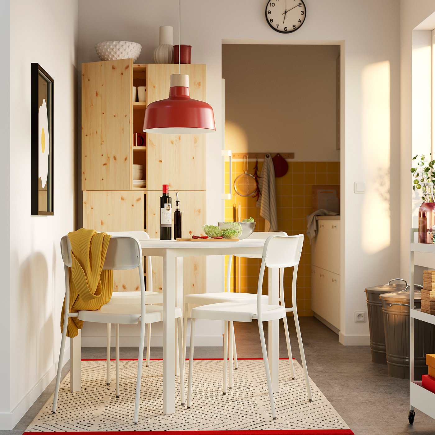IKEA catalogue photo