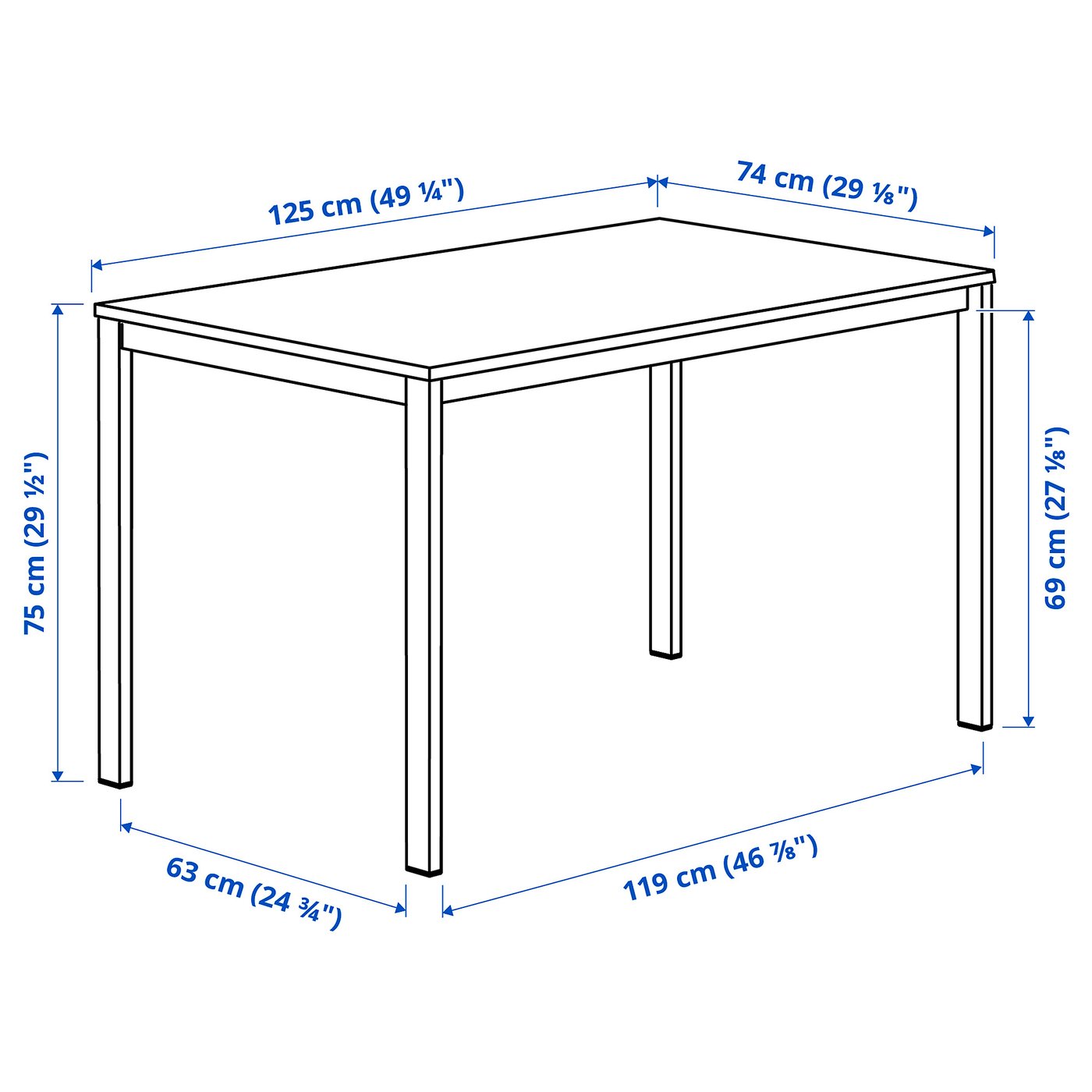 IKEA catalogue photo