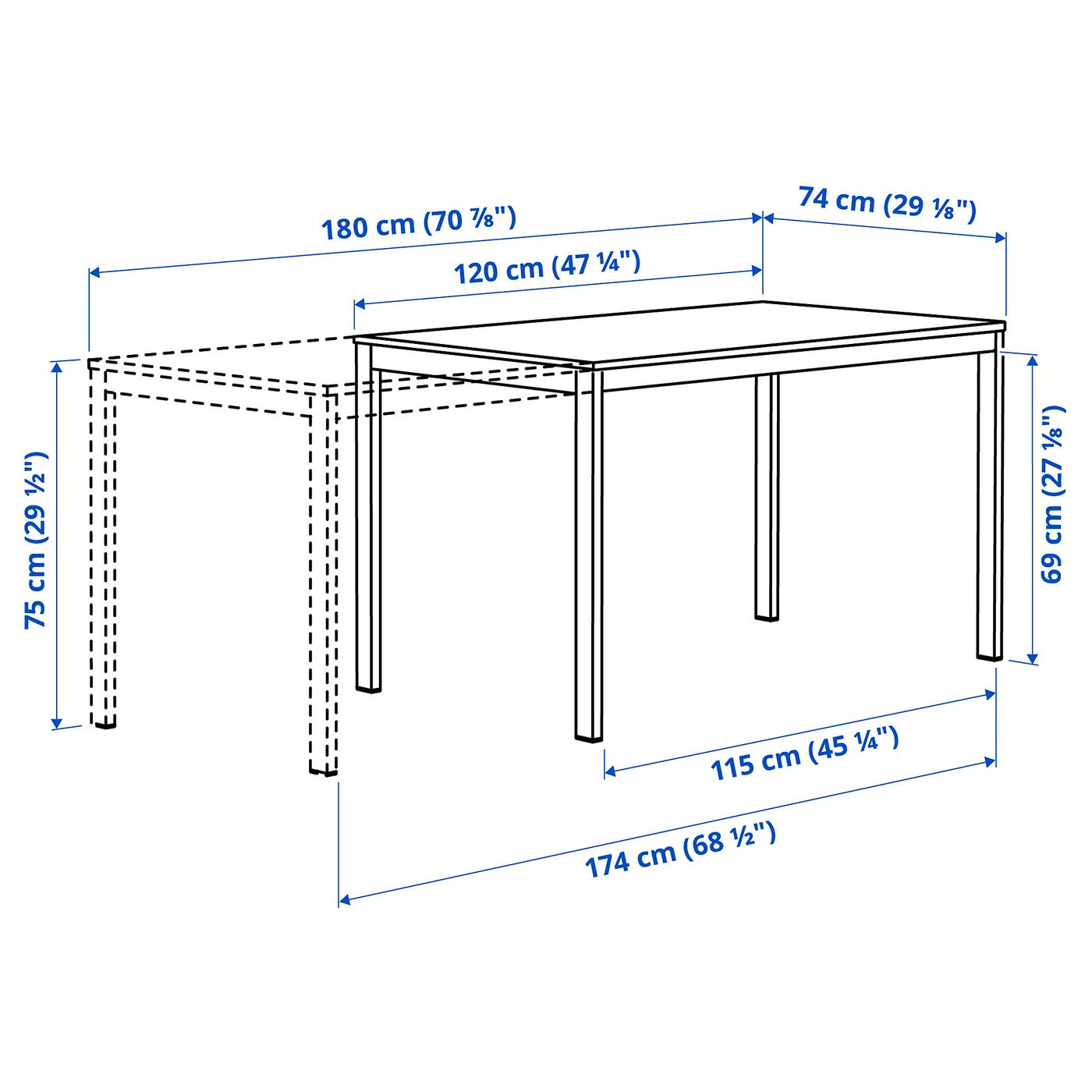 IKEA catalogue photo