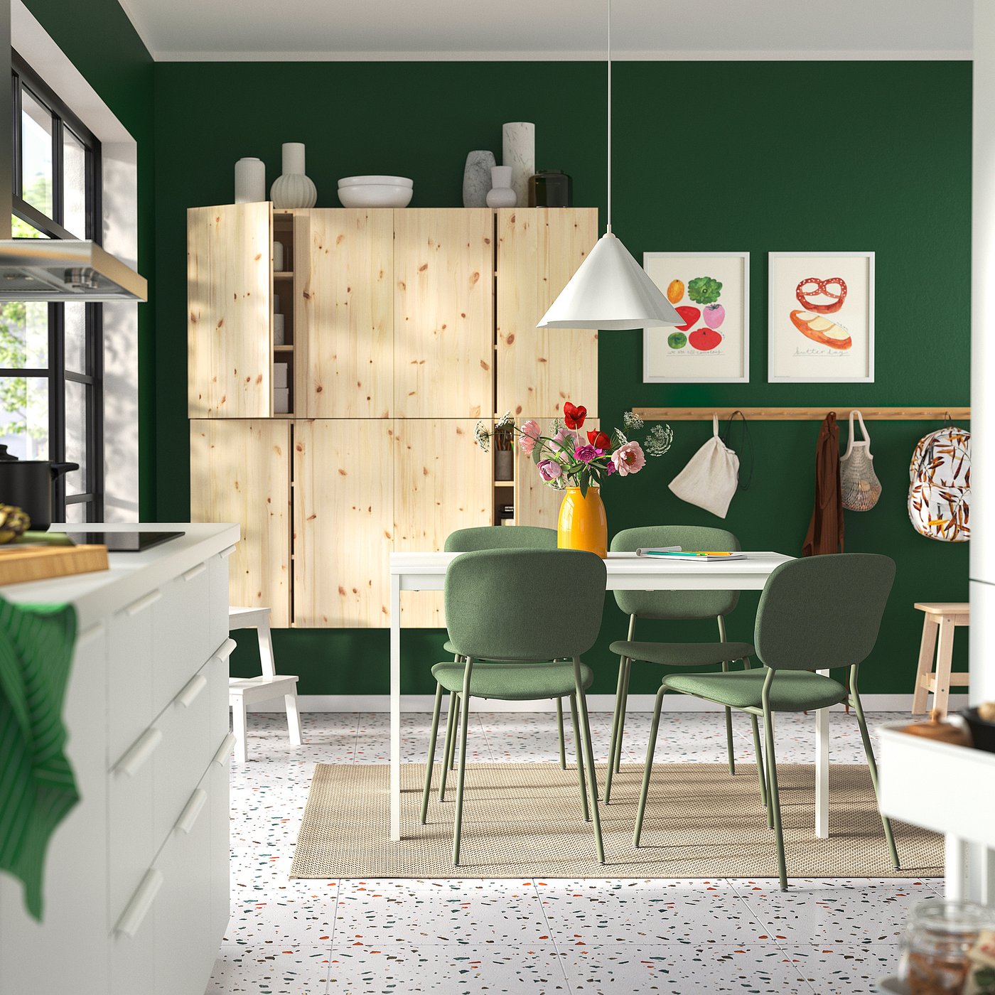 IKEA catalogue photo