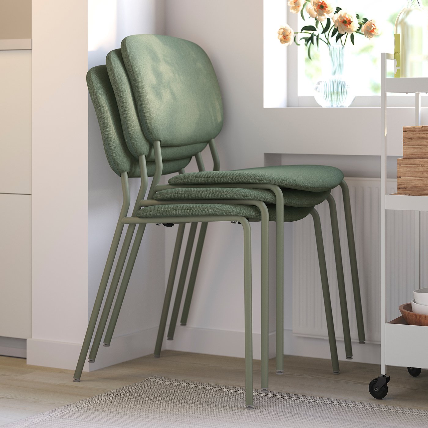 IKEA catalogue photo