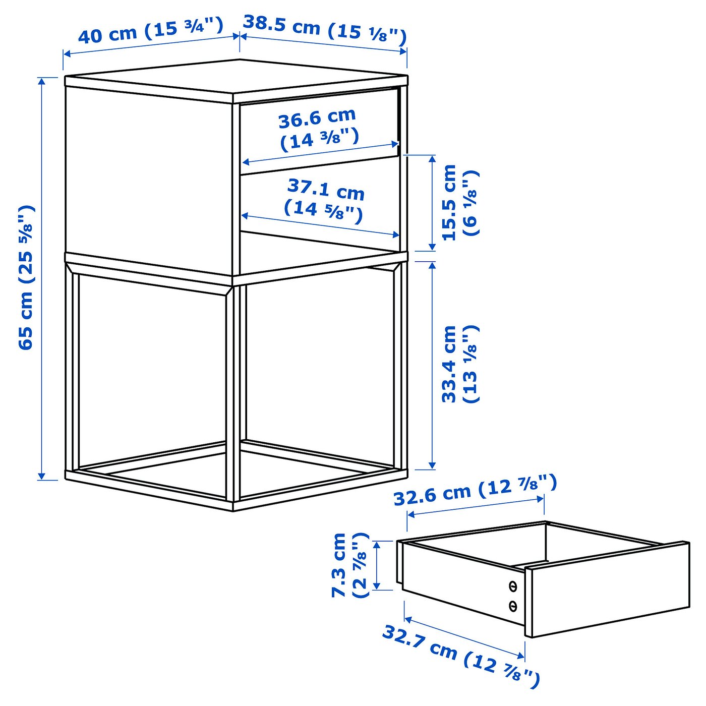 Imagem do catálogo IKEA