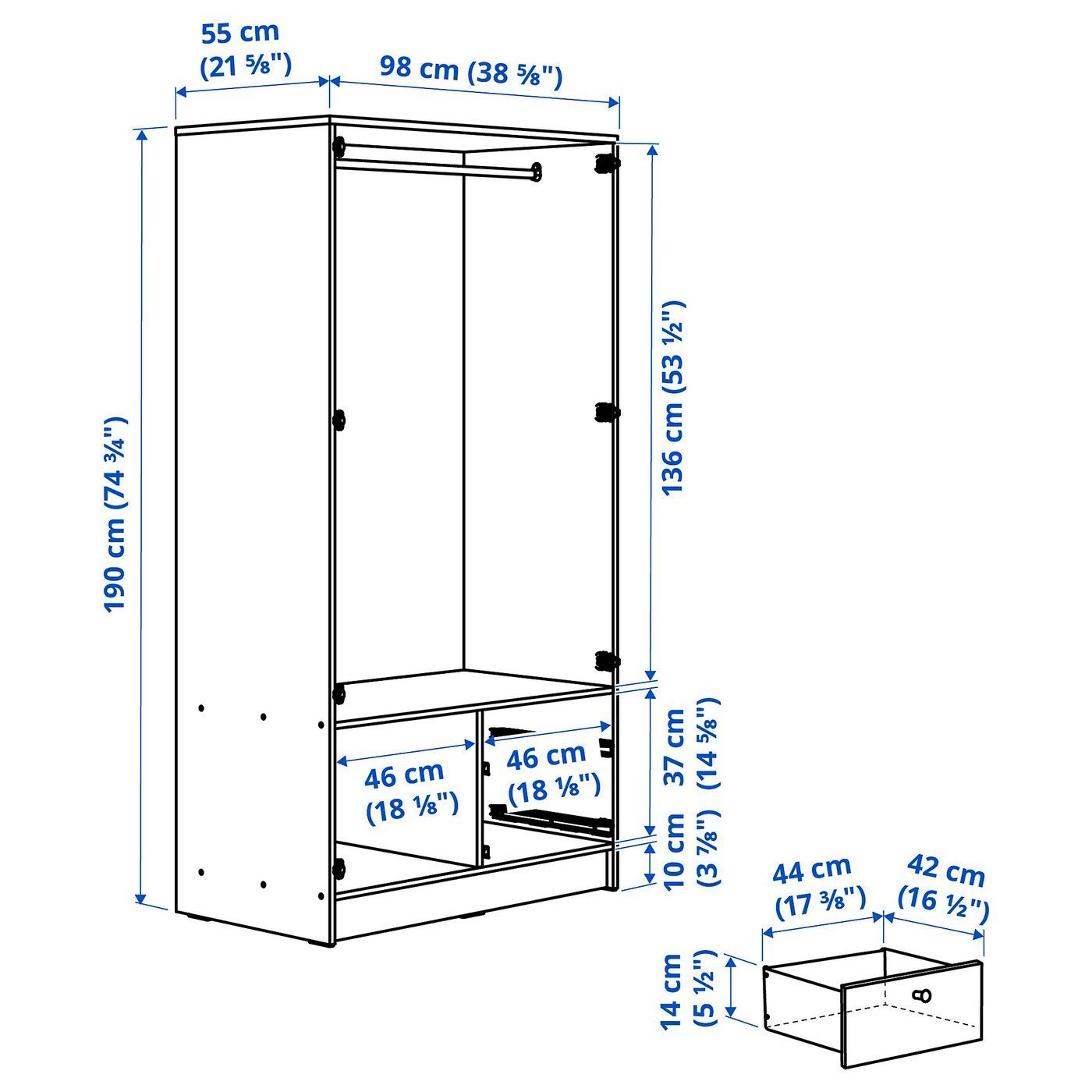 IKEA catalogue photo