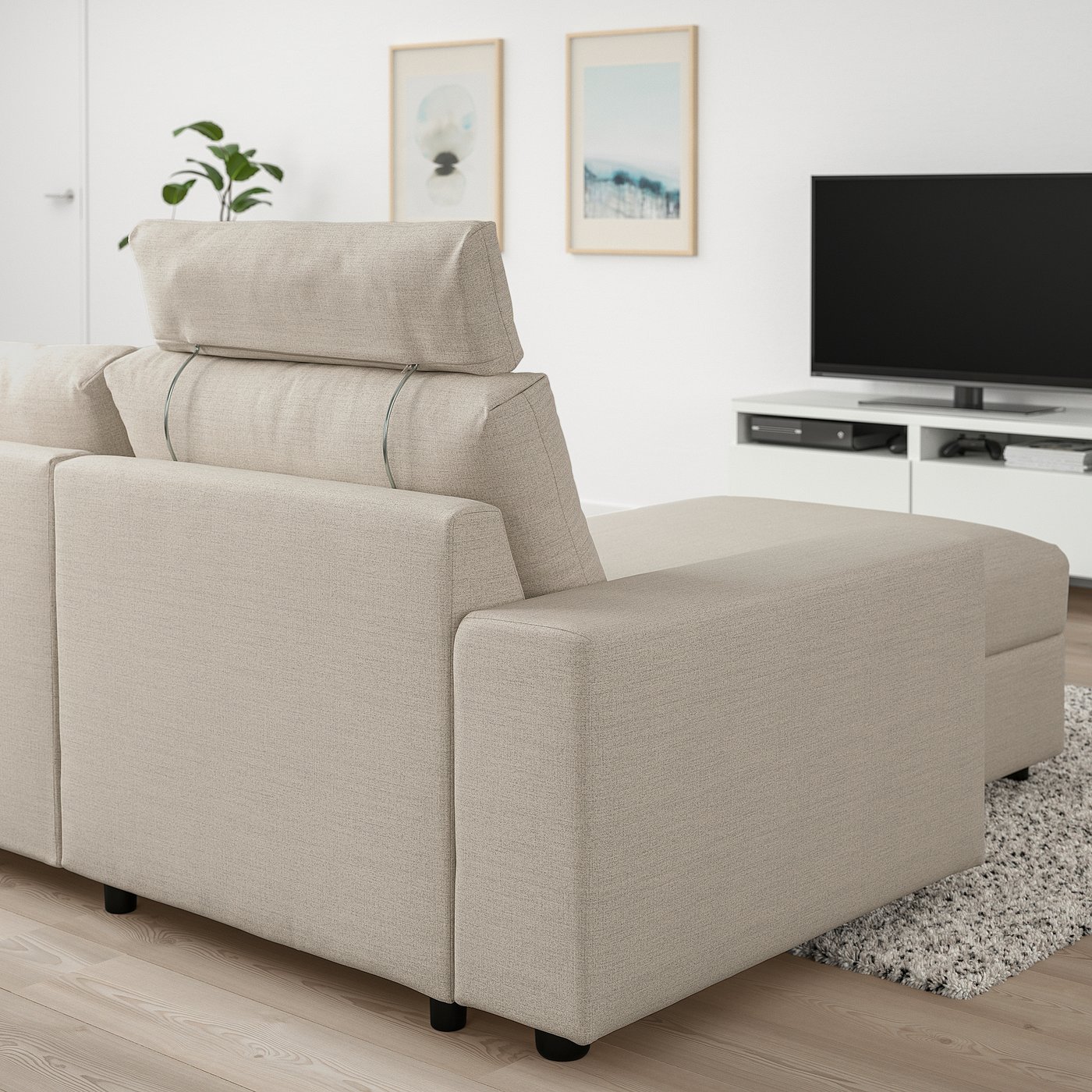 IKEA catalogue photo