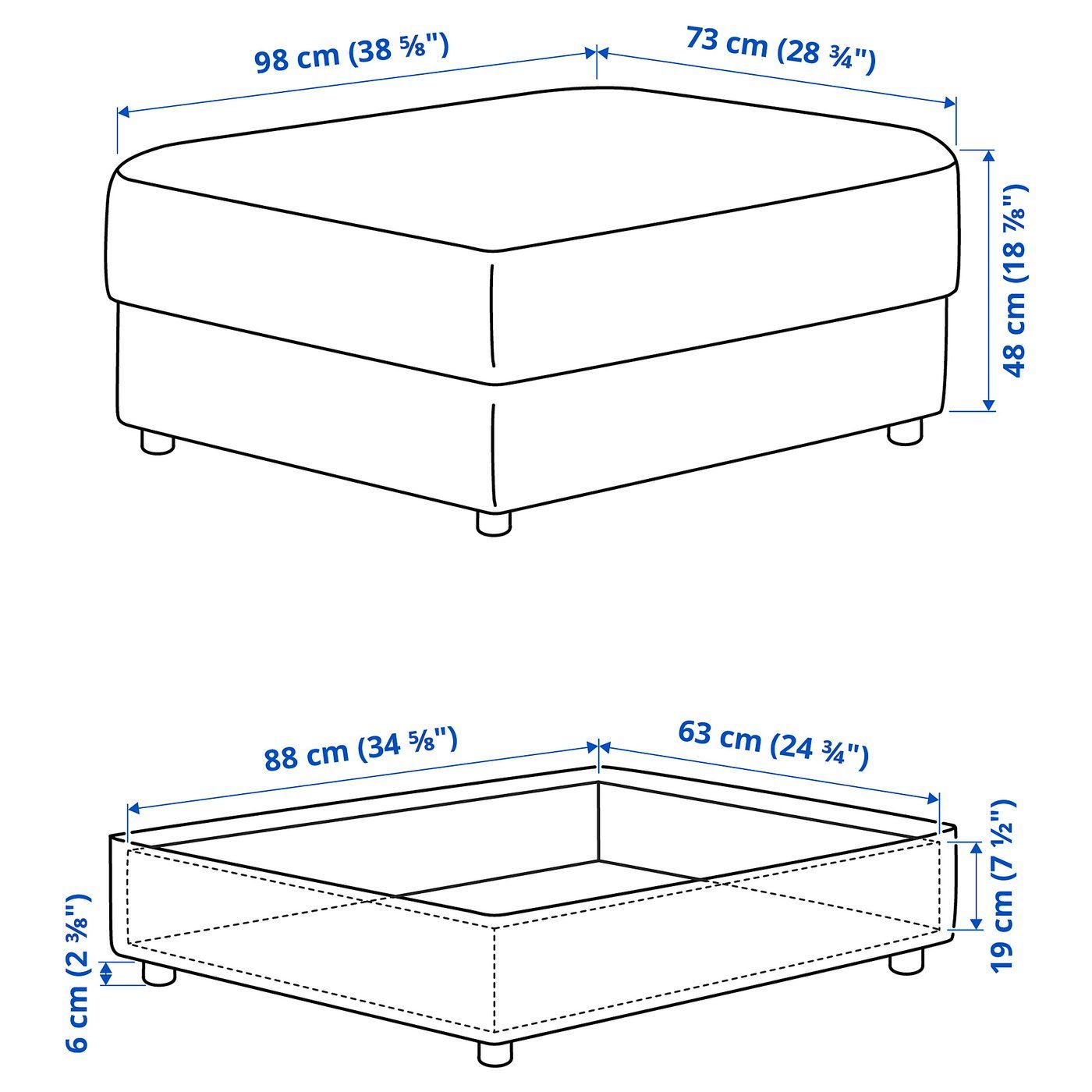 IKEA catalogue photo