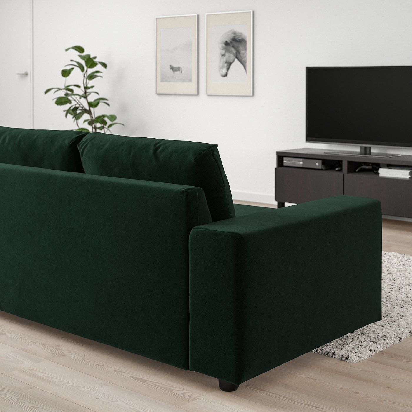 IKEA catalogue photo