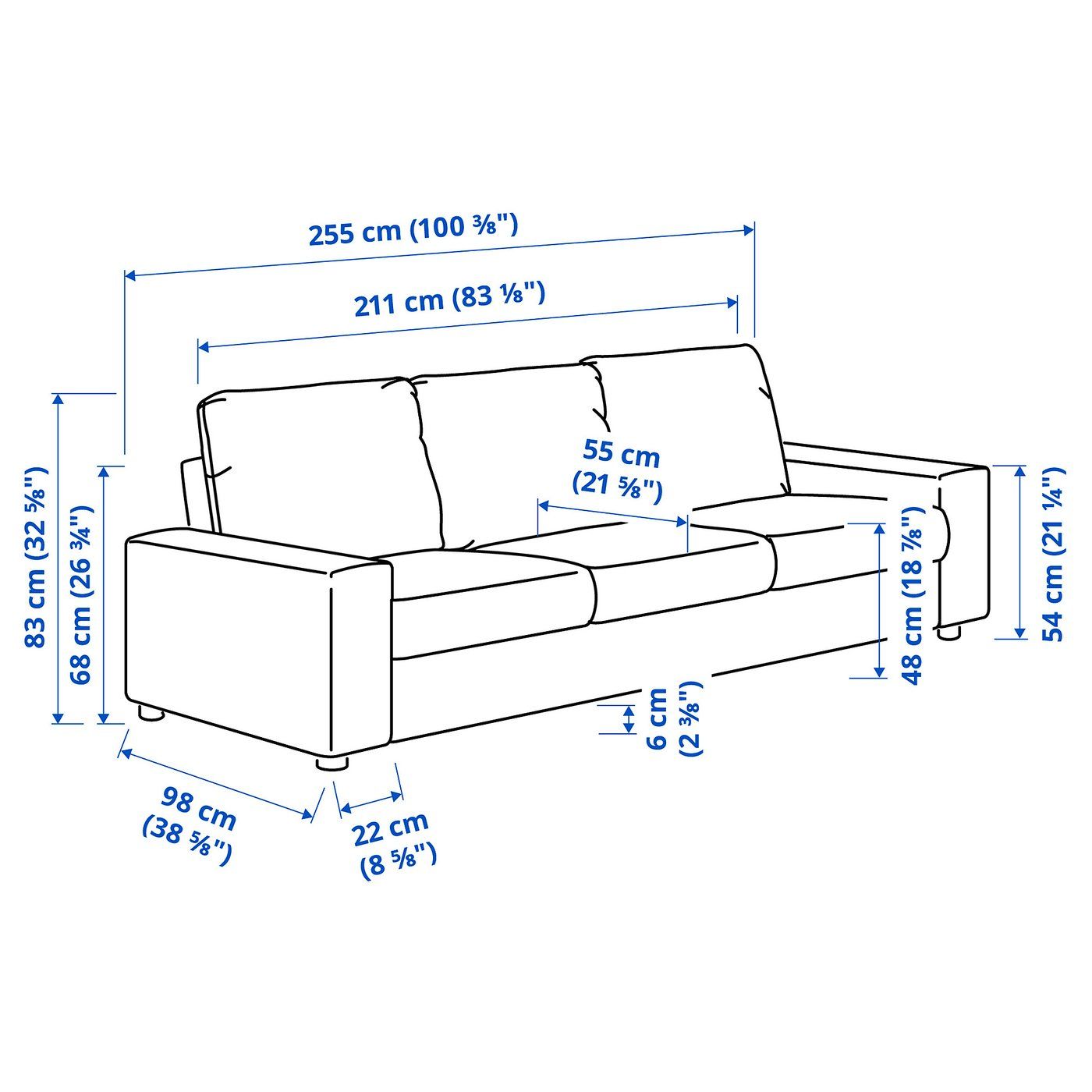 IKEA catalogue photo