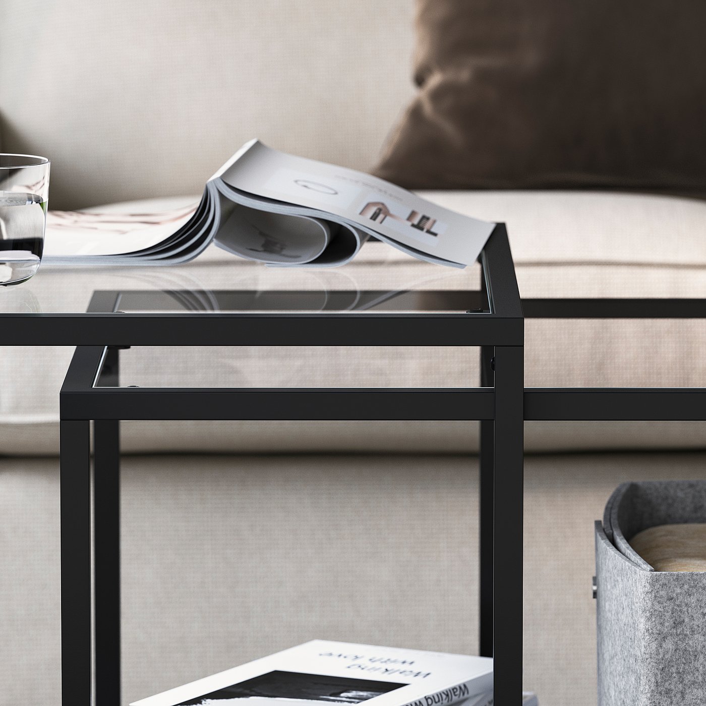 IKEA catalogue photo