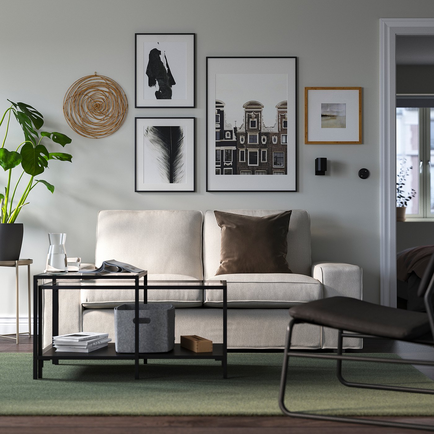 IKEA catalogue photo