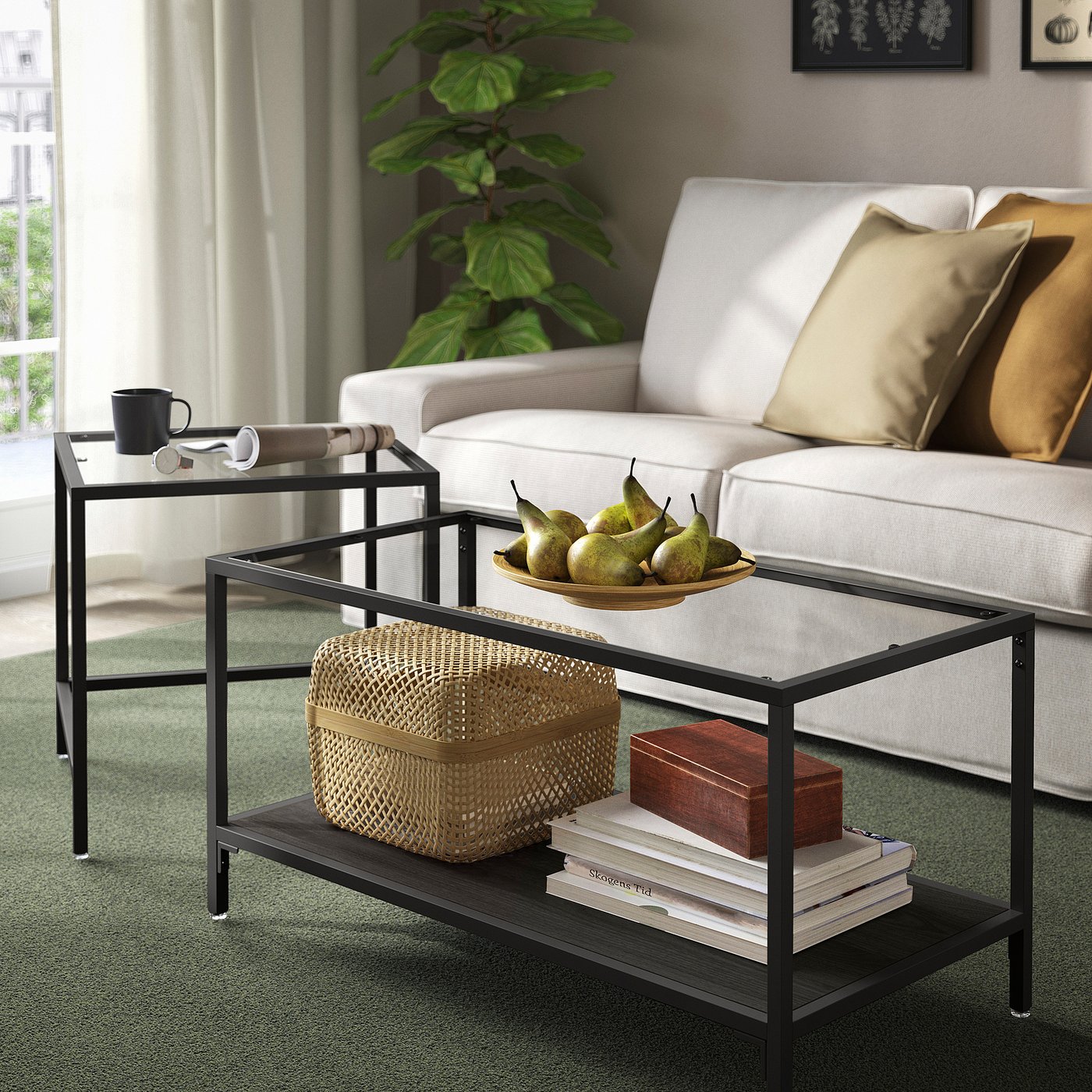 IKEA catalogue photo