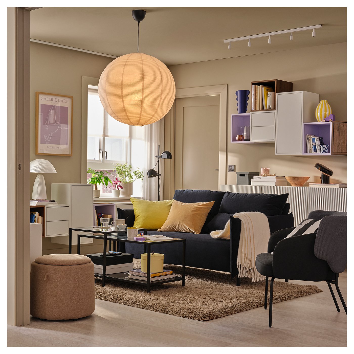 IKEA catalogue photo