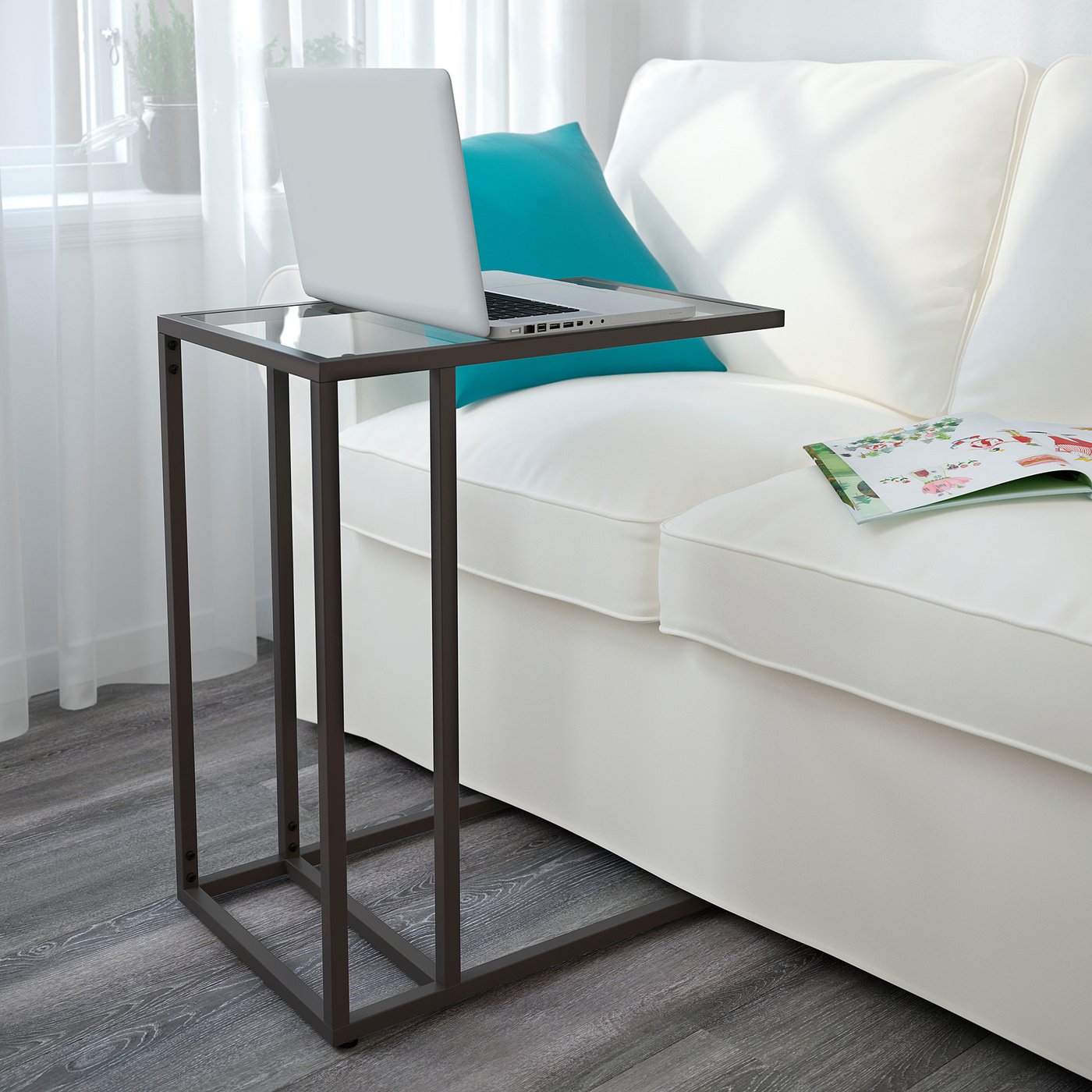 IKEA catalogue photo