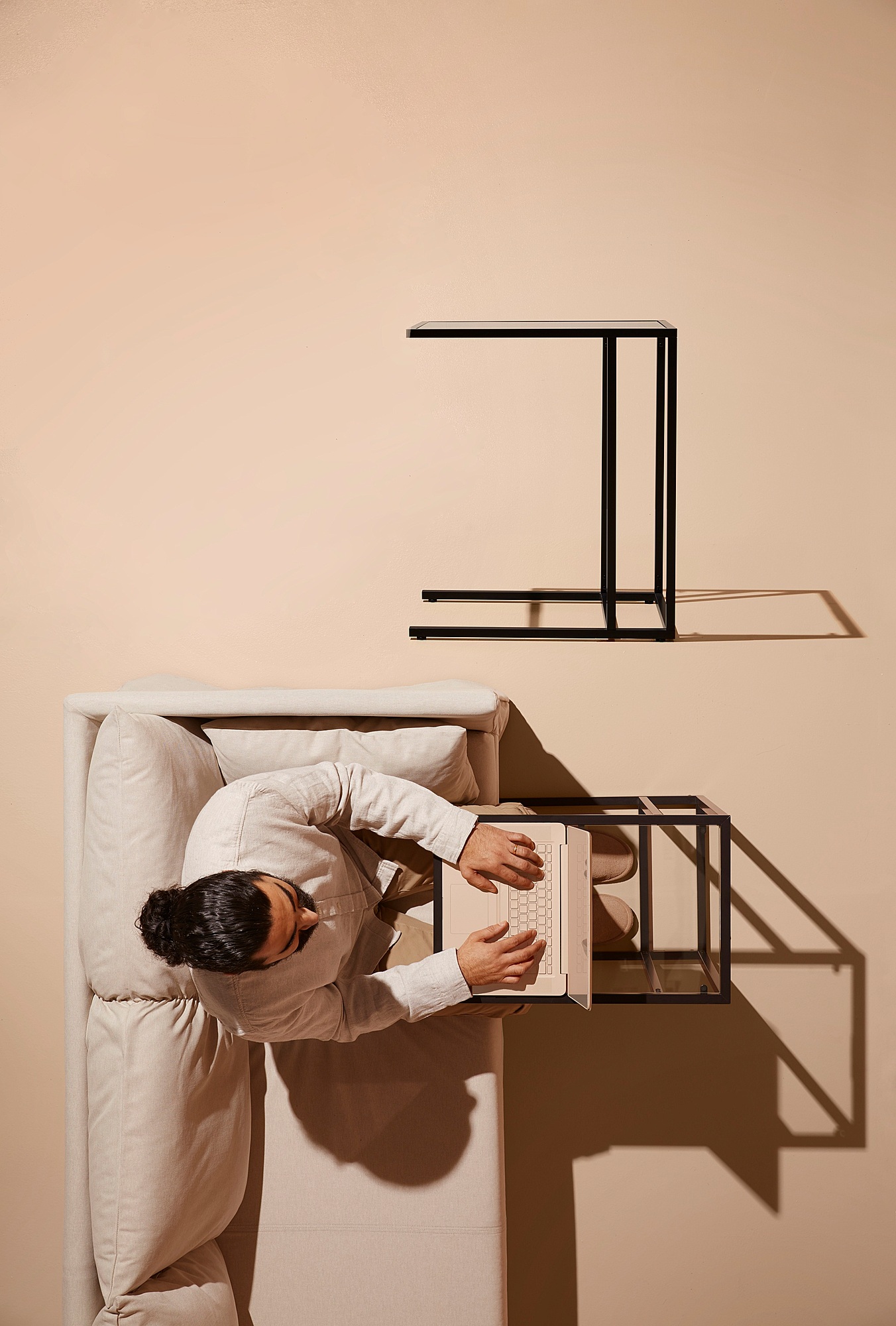 IKEA catalogue photo