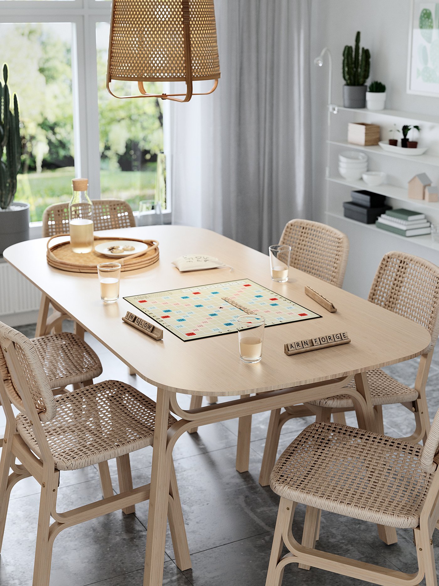 IKEA catalogue photo