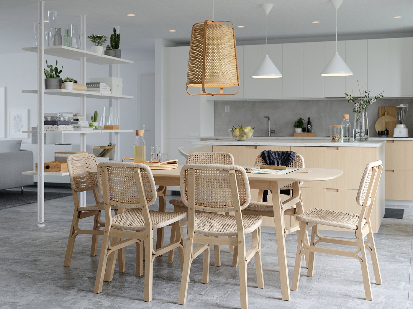 IKEA catalogue photo