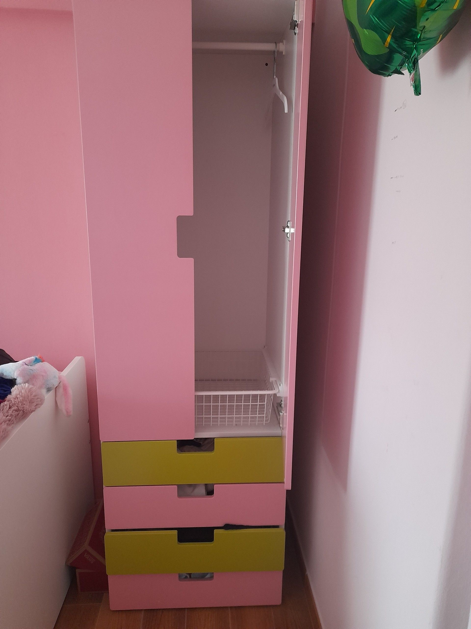 Seller photo