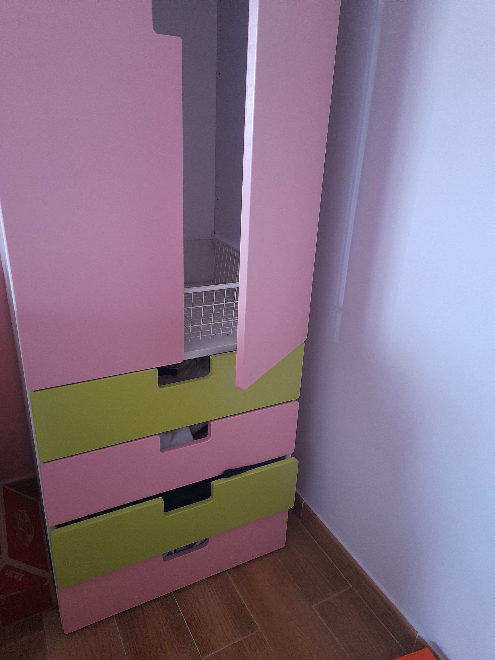 Seller photo
