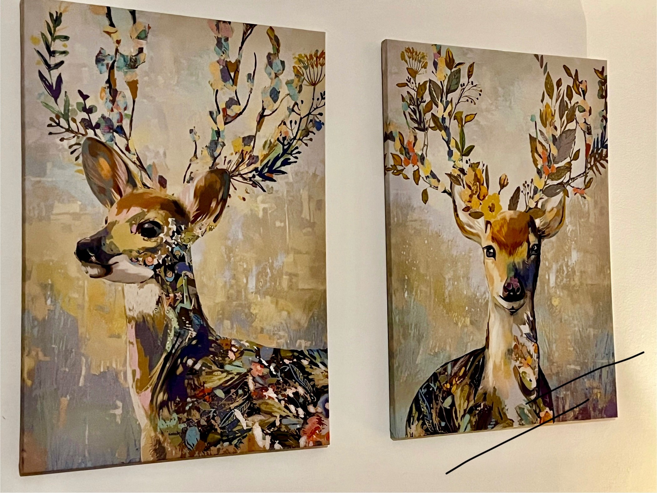 Second-hand IKEA Art cards items